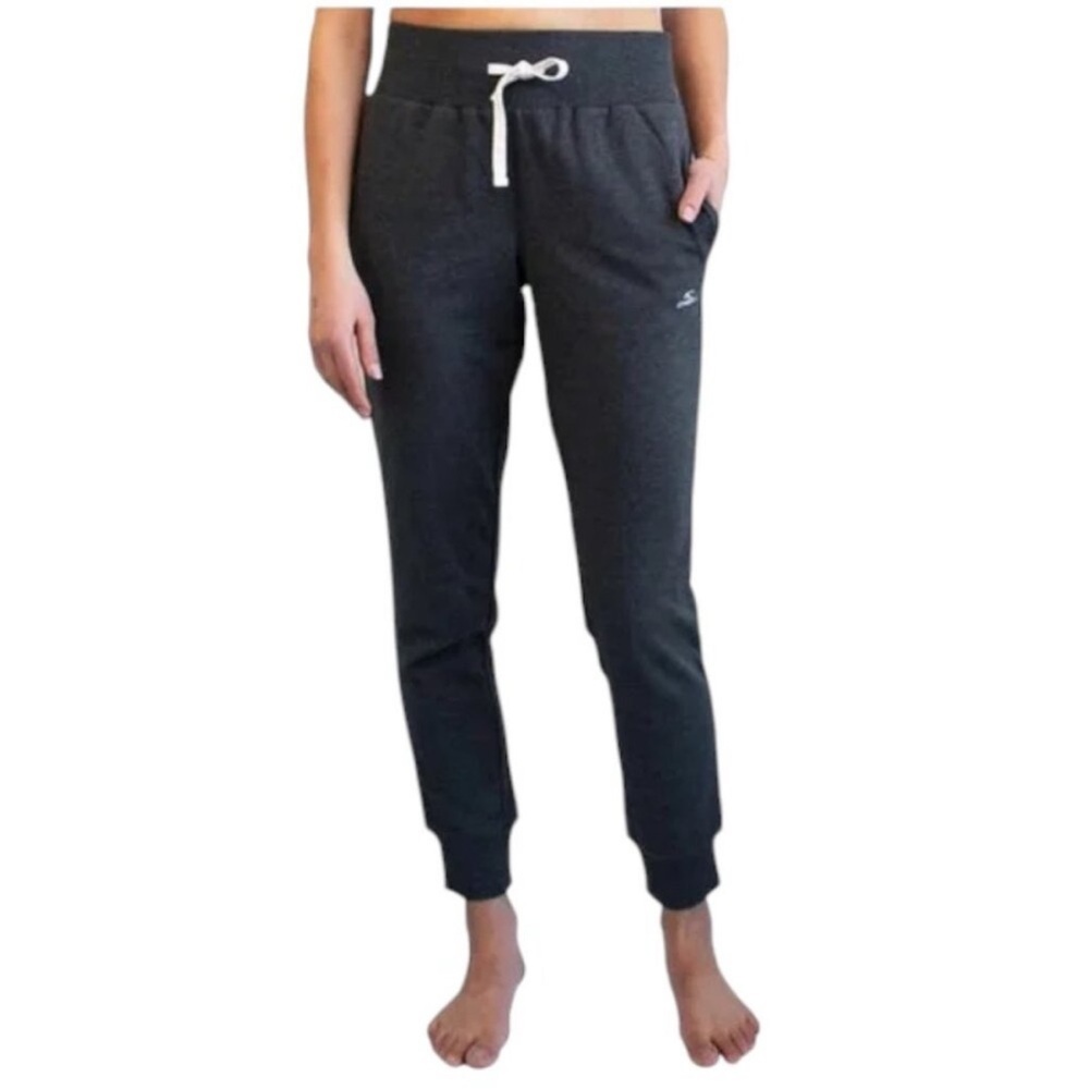 🌸2/$12🌸 NEW O’Neill Joggers Lounge Jogging Pants Dark Grey ( Dark Gray ) Size XS